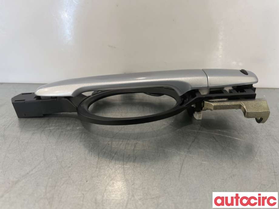 Dørhåndtak utv høyre foran til Mitsubishi ASX 2010-2019  (MITSUBISHI|5716A014HB||80610W020P)
