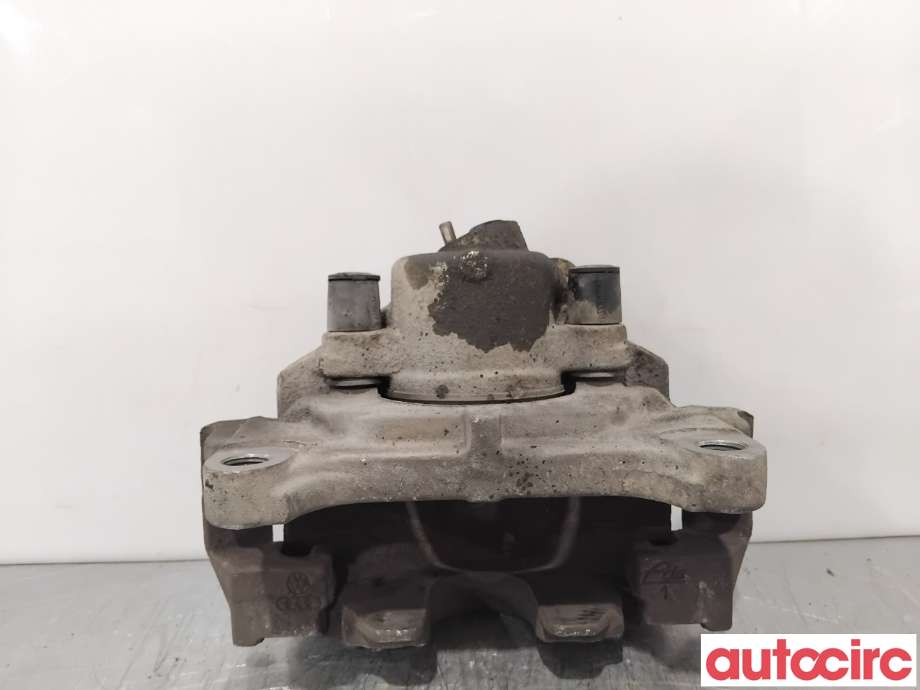 Bremsecaliper høyre foran til VW Passat 2011-2015 (B7) (B7) (VOLKSWAGEN|1K0615124E||1K0615124EX)