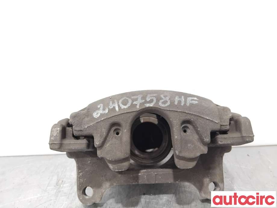 Bremsecaliper høyre foran til VW Passat 2011-2015 (B7) (B7) (VOLKSWAGEN|1K0615124E||1K0615124EX)