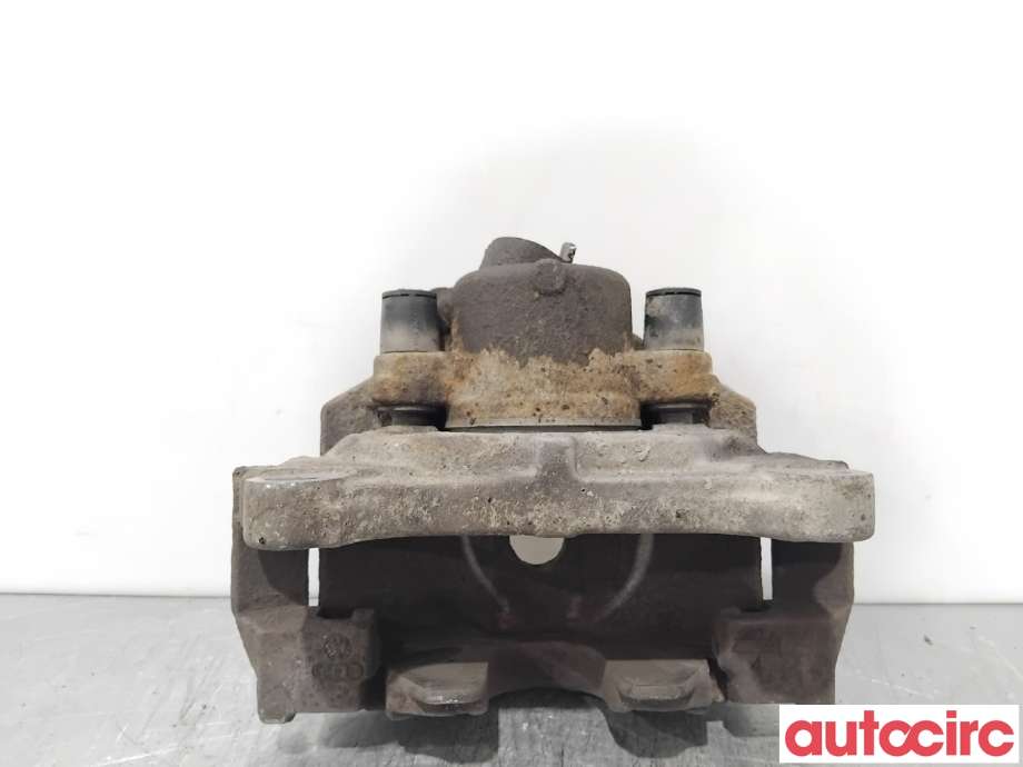 Bremsecaliper venstre foran til VW Passat 2011-2015 (B7) (B7) (VOLKSWAGEN|1K0615123E||1K0615123EX)