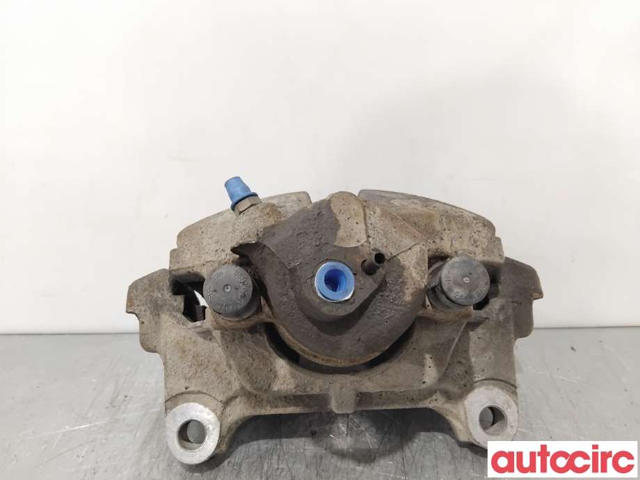 Bremsecaliper venstre foran til VW Passat 2011-2015 (B7) (B7) (VOLKSWAGEN|1K0615123E||1K0615123EX)