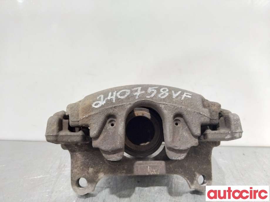 Bremsecaliper venstre foran til VW Passat 2011-2015 (B7) (B7) (VOLKSWAGEN|1K0615123E||1K0615123EX)