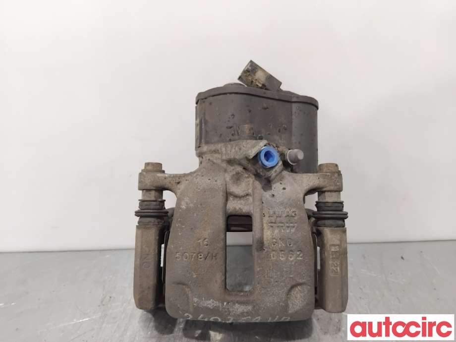 Bremsecaliper venstre bak til VW Passat 2011-2015 (B7) (B7) (VOLKSWAGEN|5N0615403||5N0615403X)