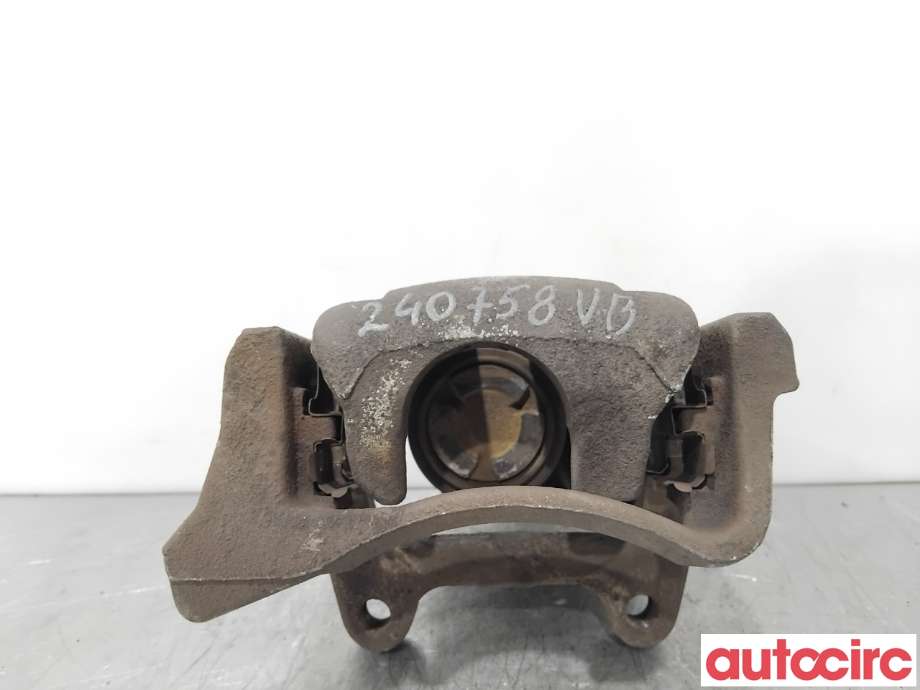 Bremsecaliper venstre bak til VW Passat 2011-2015 (B7) (B7) (VOLKSWAGEN|5N0615403||5N0615403X)