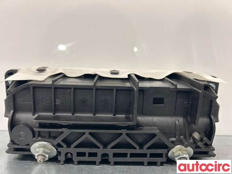 Airbag passasjer til VW Passat 2011-2015 (B7) (B7) (VOLKSWAGEN|3AA880204B)