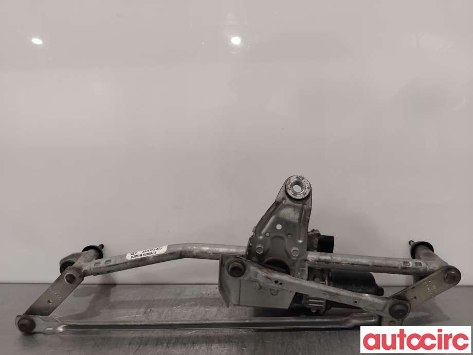 Viskermotor frontrute til VW Passat 2011-2015 (B7) (B7) (VOLKSWAGEN|3AB955023A|A5361-794|3AB955023)