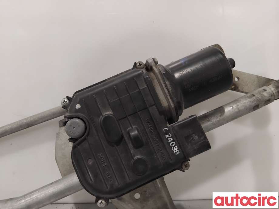 Viskermotor frontrute til VW Passat 2011-2015 (B7) (B7) (VOLKSWAGEN|3AB955023A|A5361-794|3AB955023)