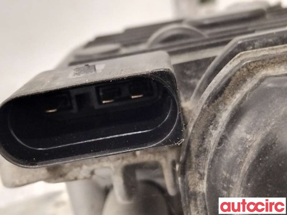 Viskermotor frontrute til VW Passat 2011-2015 (B7) (B7) (VOLKSWAGEN|3AB955023A|A5361-794|3AB955023)