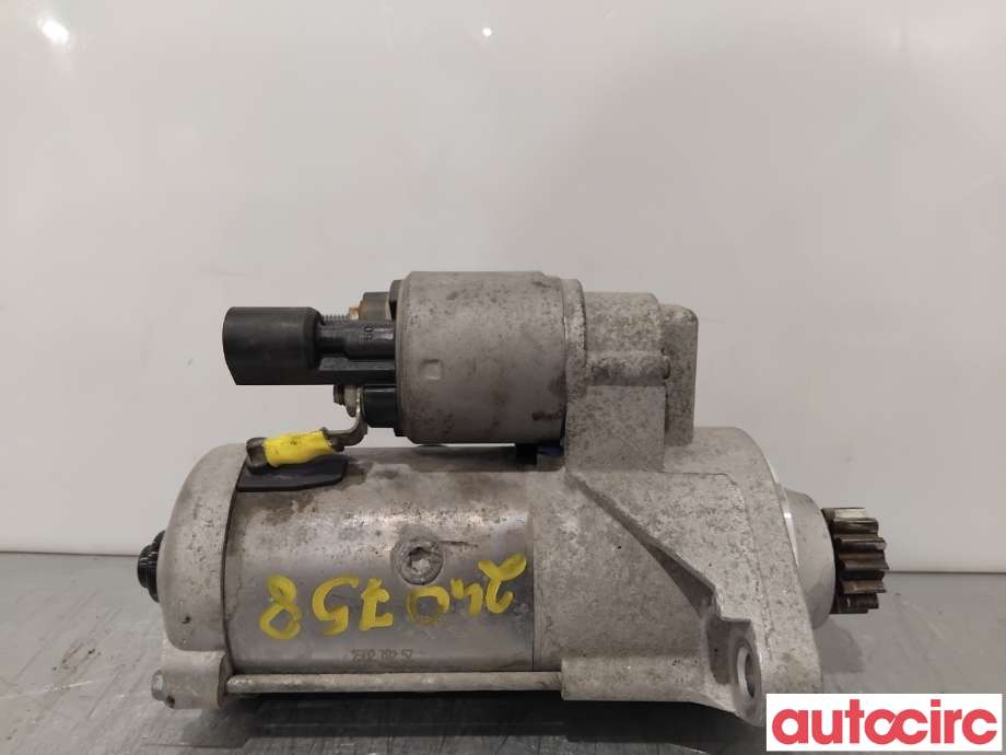 Starter diesel til VW Passat 2011-2015 (B7) (B7) (VOLKSWAGEN|02E911023QX|ESW20ER25|02E911023Q)