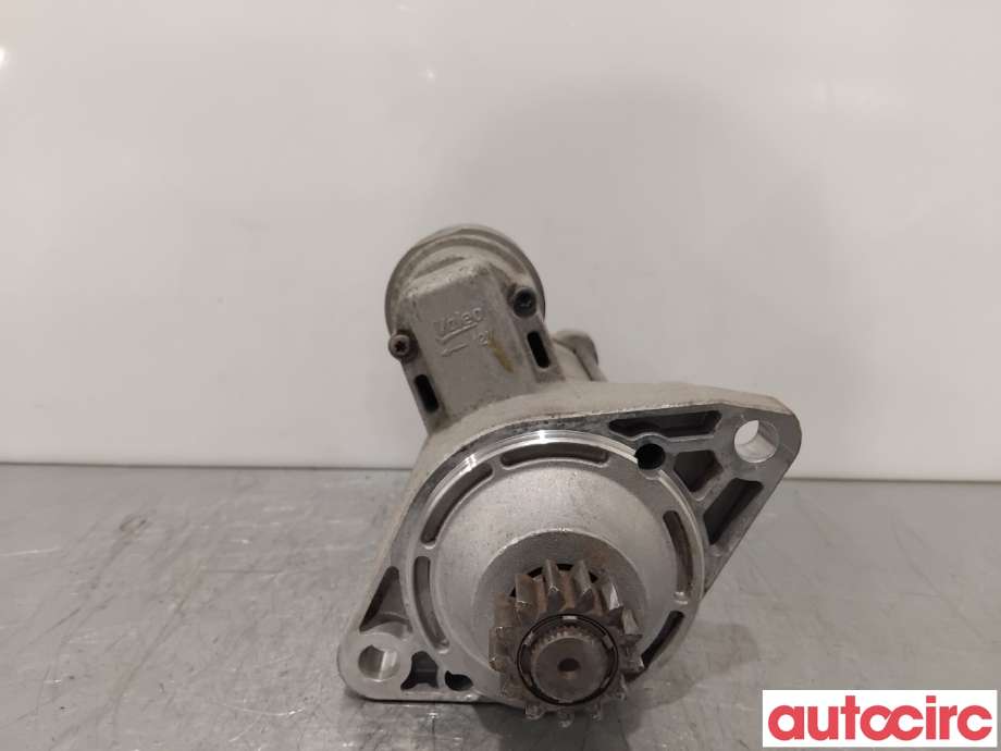 Starter diesel til VW Passat 2011-2015 (B7) (B7) (VOLKSWAGEN|02E911023QX|ESW20ER25|02E911023Q)