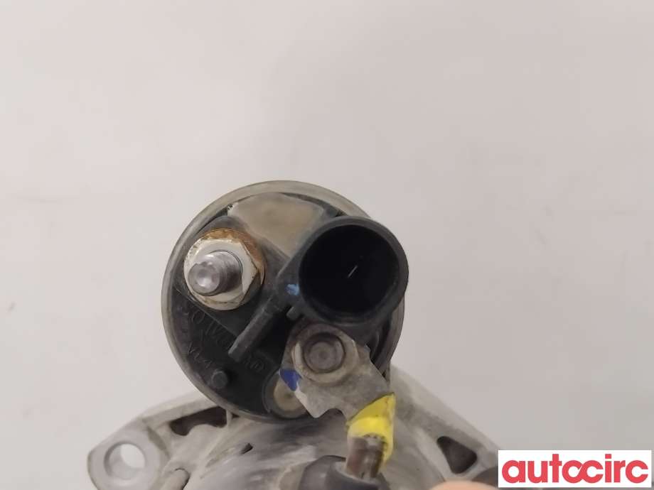 Starter diesel til VW Passat 2011-2015 (B7) (B7) (VOLKSWAGEN|02E911023QX|ESW20ER25|02E911023Q)