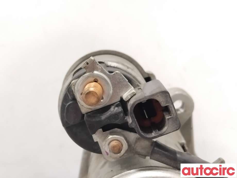 Starter til Kia Cee