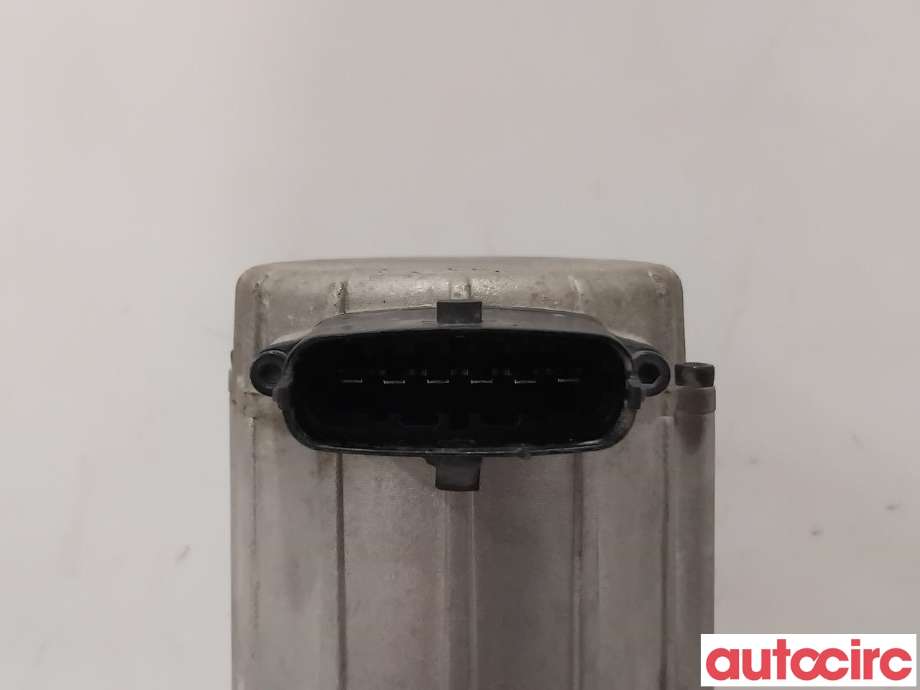 Vakuumpumpe til Kia Cee