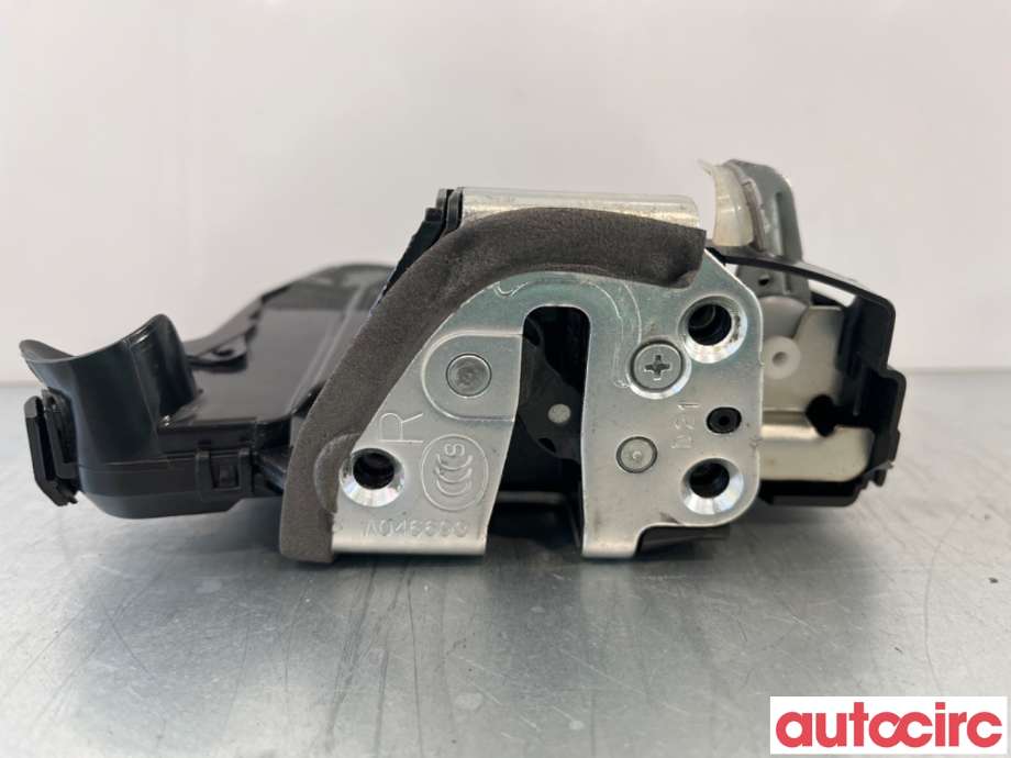 Låsekasse høyre foran til Toyota RAV4 2009-2013 (Type III, Fase 2)  (TOYOTA|6903042221||6903042220)