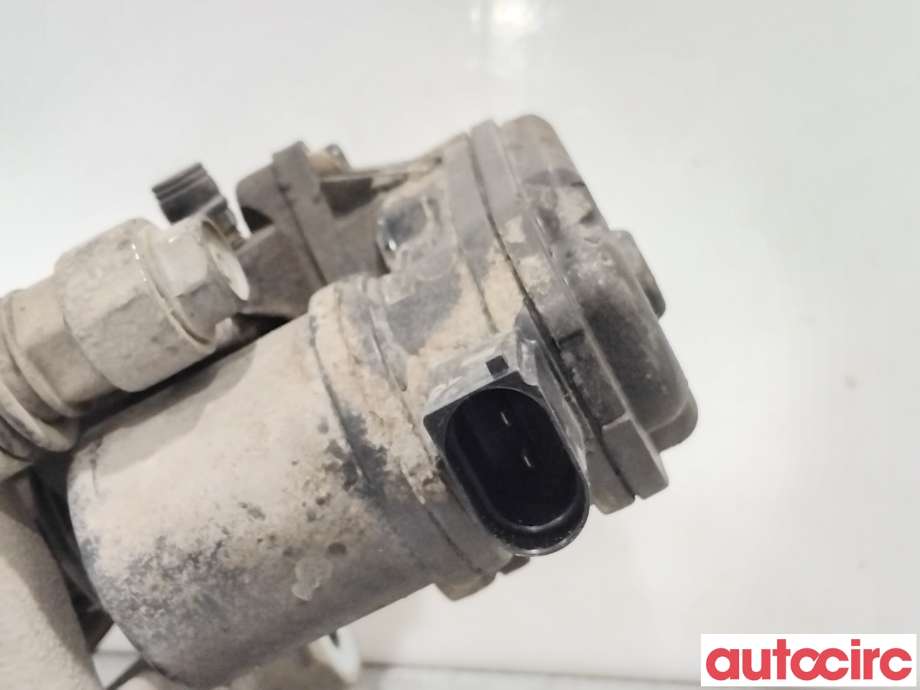 Bremsecaliper høyre bak til Kia Cee