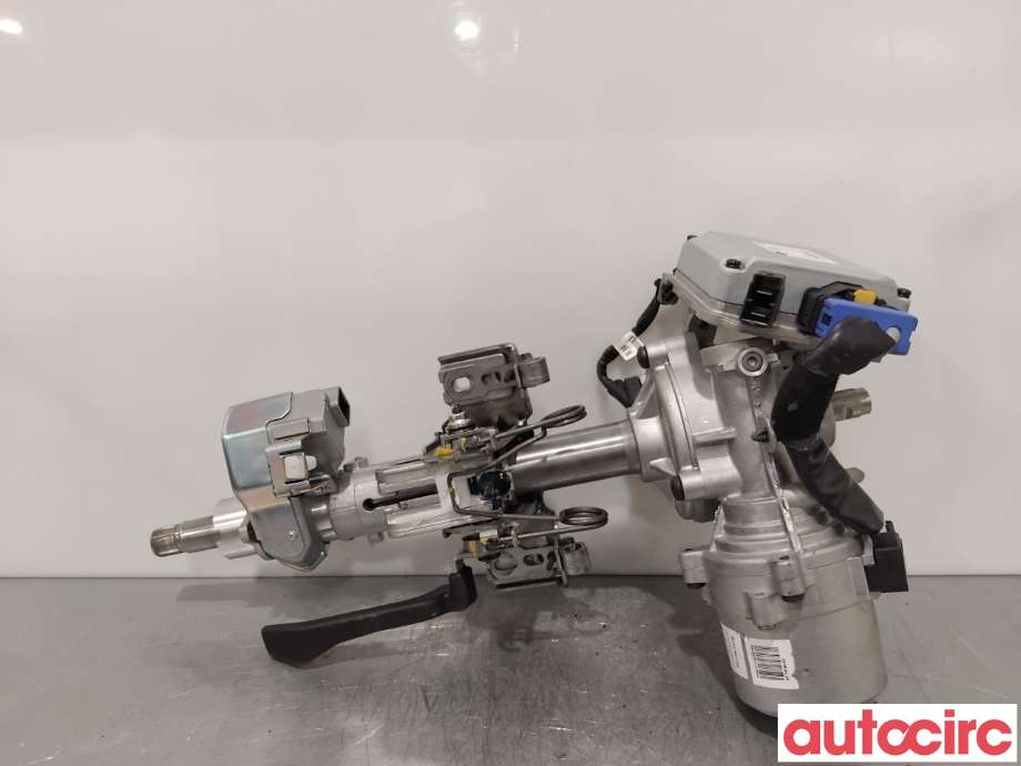 Rattaksel elektrisk servo til Kia Cee