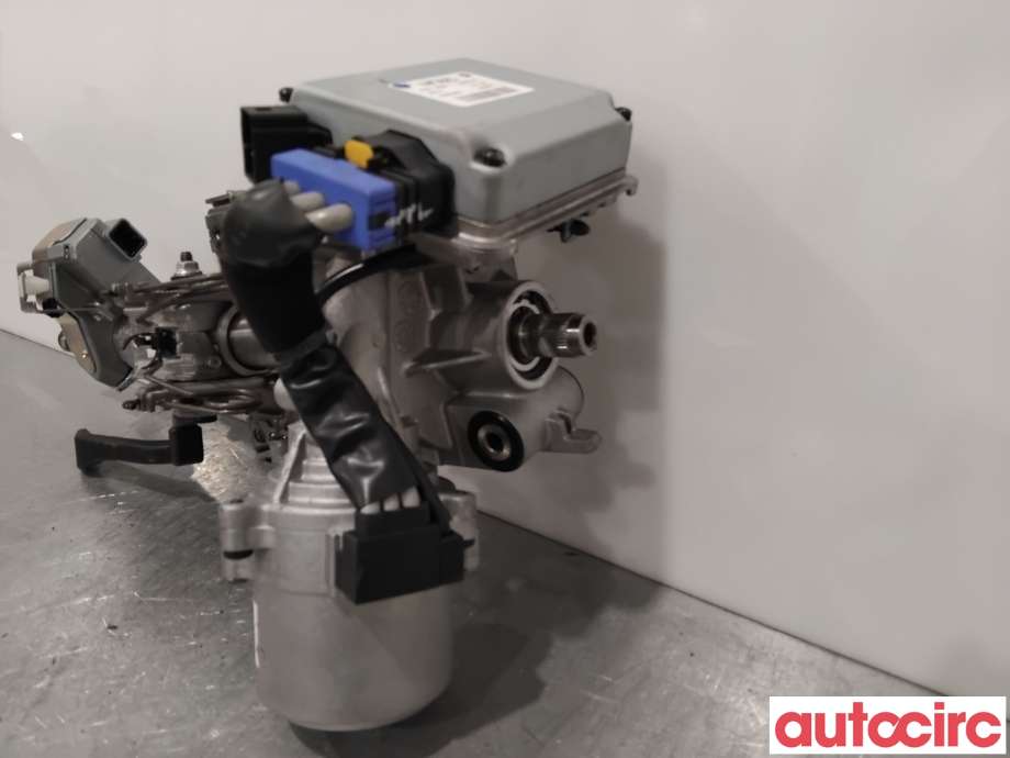 Rattaksel elektrisk servo til Kia Cee