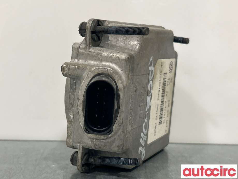 Sensor radar til VW Passat 2011-2015 (B7) (B7) (VOLKSWAGEN|3AA907567A)