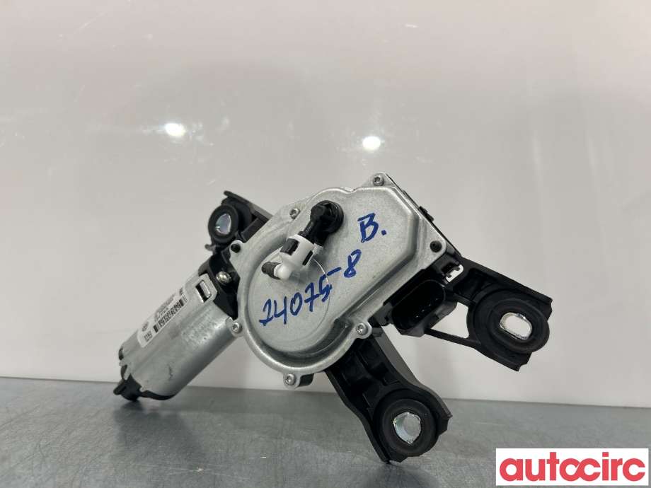 Viskermotor bakrute til VW Passat 2011-2015 (B7) (B7) (VOLKSWAGEN|3C9955711A|53032812|3C9955711B)