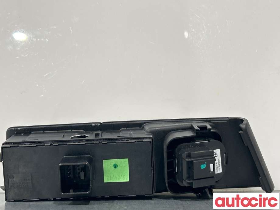 Bryter ruteheis til VW Passat 2011-2015 (B7) (B7) (VOLKSWAGEN|1K4959857B||1K4959857C)