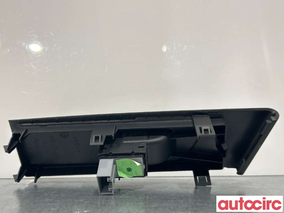 Bryter ruteheis til VW Passat 2011-2015 (B7) (B7) (VOLKSWAGEN|7L6959855B|)