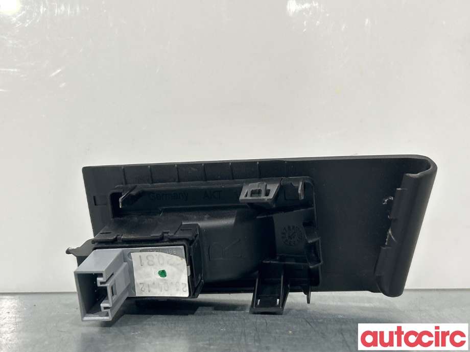 Bryter ruteheis til VW Passat 2011-2015 (B7) (B7) (VOLKSWAGEN|7L6959855B|)