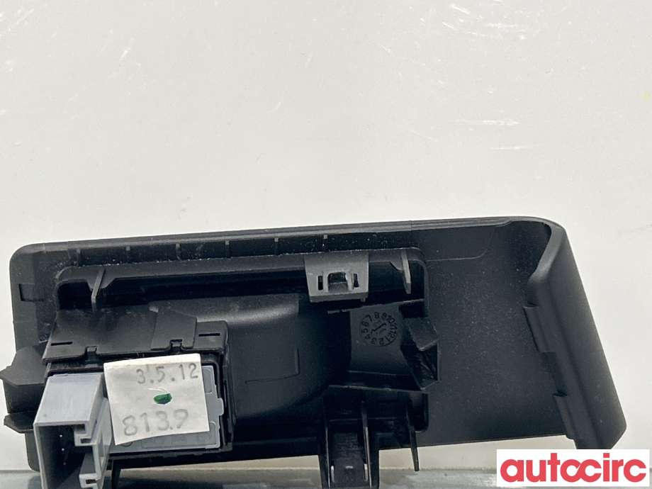 Bryter ruteheis til VW Passat 2011-2015 (B7) (B7) (VOLKSWAGEN|7L6959855B|)