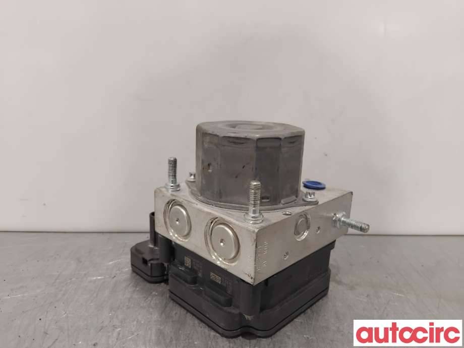 ABS sentral til Nissan Qashqai 2014-2021 (Type II)  (NISSAN|476604EA5C|0265261040|476604EA1C)