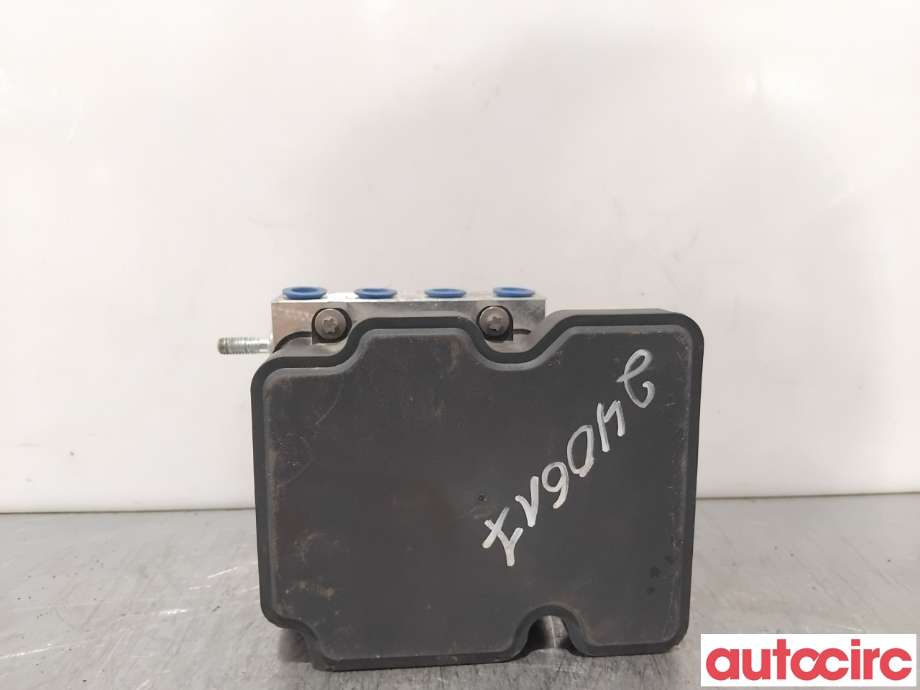 ABS sentral til Nissan Qashqai 2014-2021 (Type II)  (NISSAN|476604EA5C|0265261040|476604EA1C)