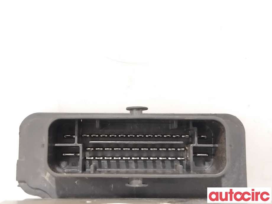ABS sentral til Nissan Qashqai 2014-2021 (Type II)  (NISSAN|476604EA5C|0265261040|476604EA1C)