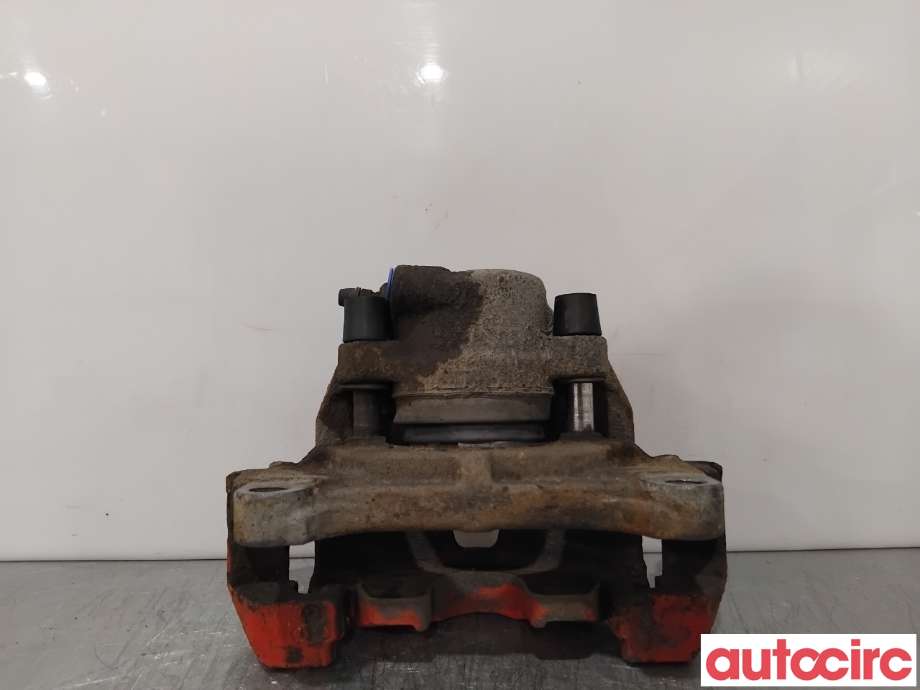 Bremsecaliper høyre foran til Audi A5 2007-2016 (Type I)  (AUDI|8K0615124C|)