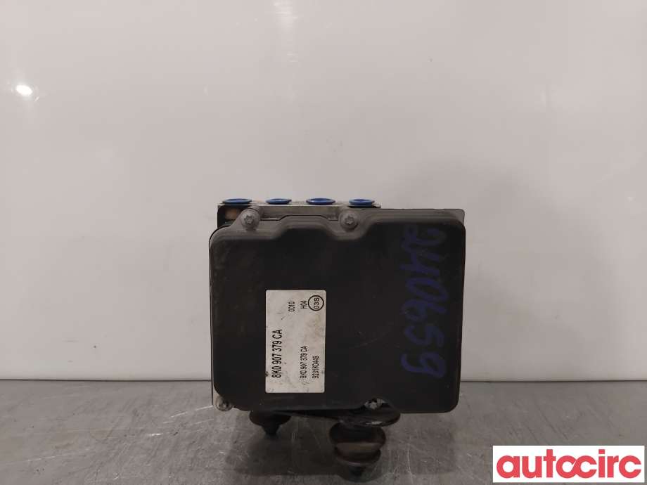 ABS sentral til Audi A5 2007-2016 (Type I)  (AUDI|8K0614517FN|0265236188|8K0614517FL)