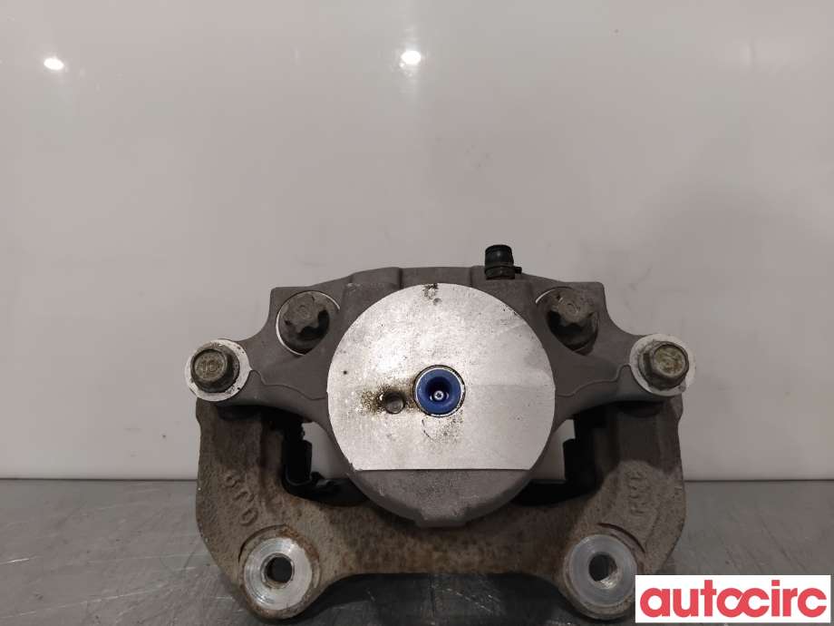 Bremsecaliper høyre foran til Kia Niro 2016-2021  (KIA|58190K4A10||58190E6A10)