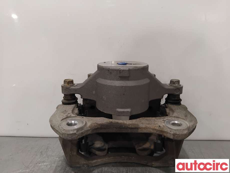 Bremsecaliper venstre foran til Kia Niro 2016-2021  (KIA|58180K4A10||58180E6A10)