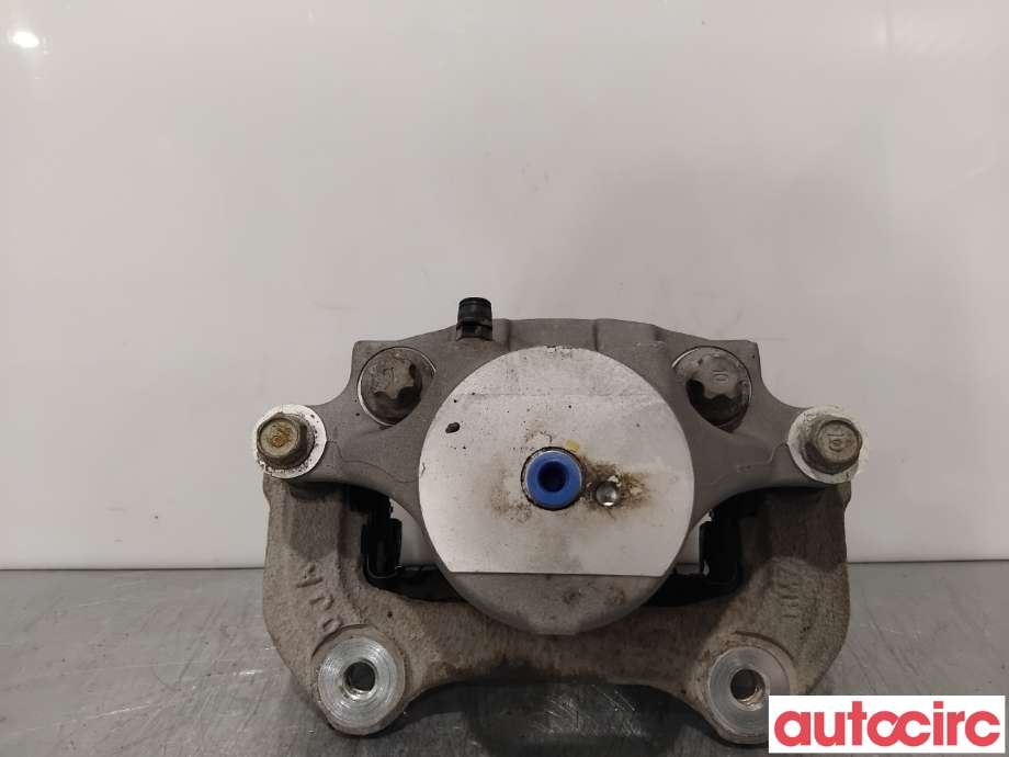 Bremsecaliper venstre foran til Kia Niro 2016-2021  (KIA|58180K4A10||58180E6A10)