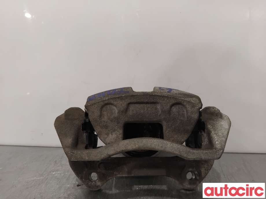 Bremsecaliper venstre foran til Kia Niro 2016-2021  (KIA|58180K4A10||58180E6A10)