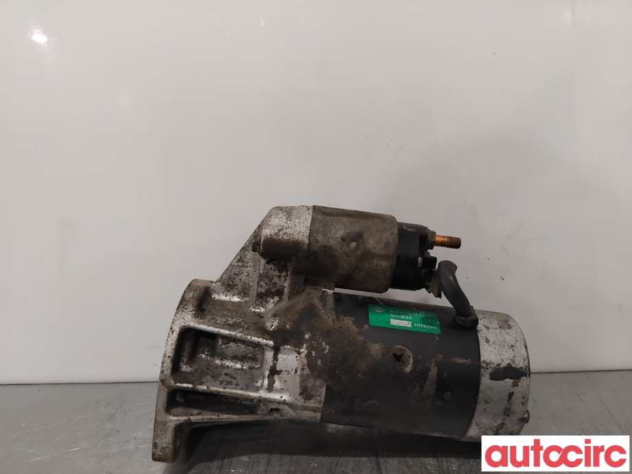 Starter diesel til Nissan Patrol, 1987-1998 (Y60) (Y60) (NISSAN|23300V7260)