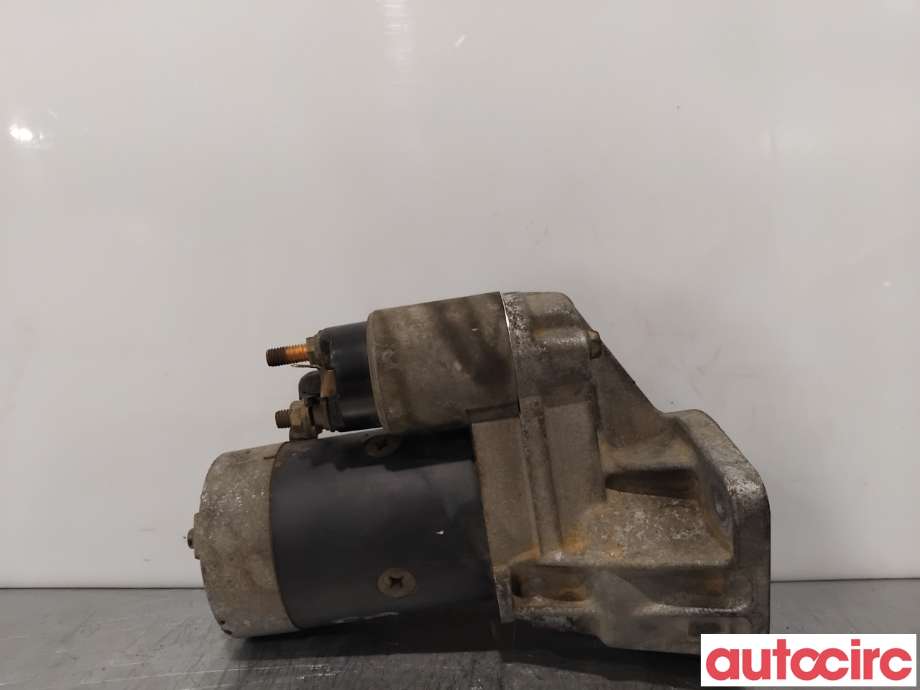 Starter diesel til Nissan Patrol 1987-1998 (Y60) (Y60) (NISSAN|23300V7260|S13-302A|233000Y005)