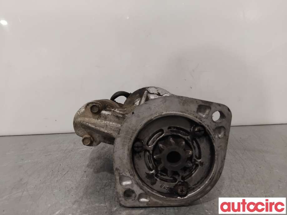 Starter diesel til Nissan Patrol 1987-1998 (Y60) (Y60) (NISSAN|23300V7260|S13-302A|233000Y005)