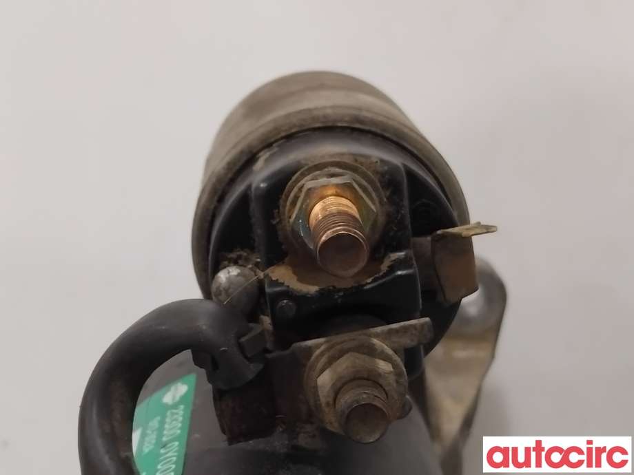 Starter diesel til Nissan Patrol 1987-1998 (Y60) (Y60) (NISSAN|23300V7260|S13-302A|233000Y005)