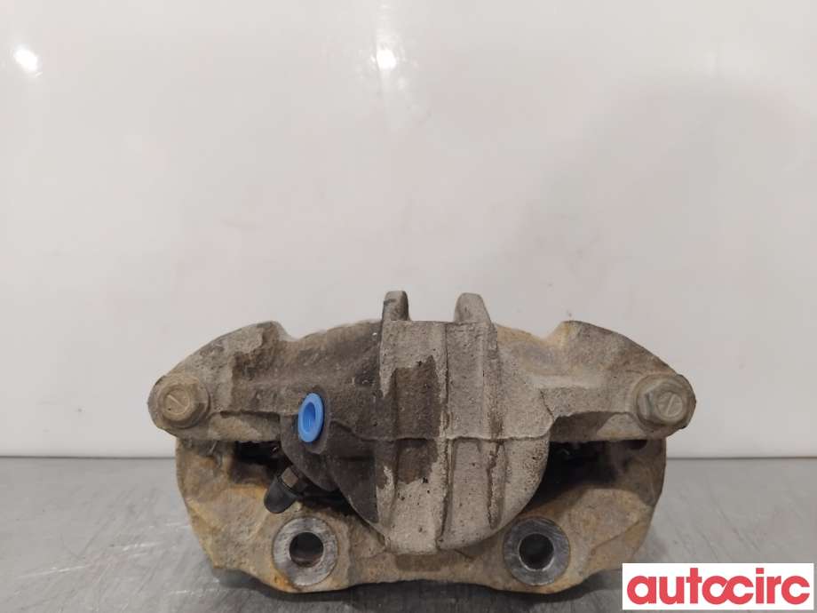 Bremsecaliper venstre foran til Peugeot 208 2012-2019 (Type I)  (PEUGEOT|1651756680||9805497680)