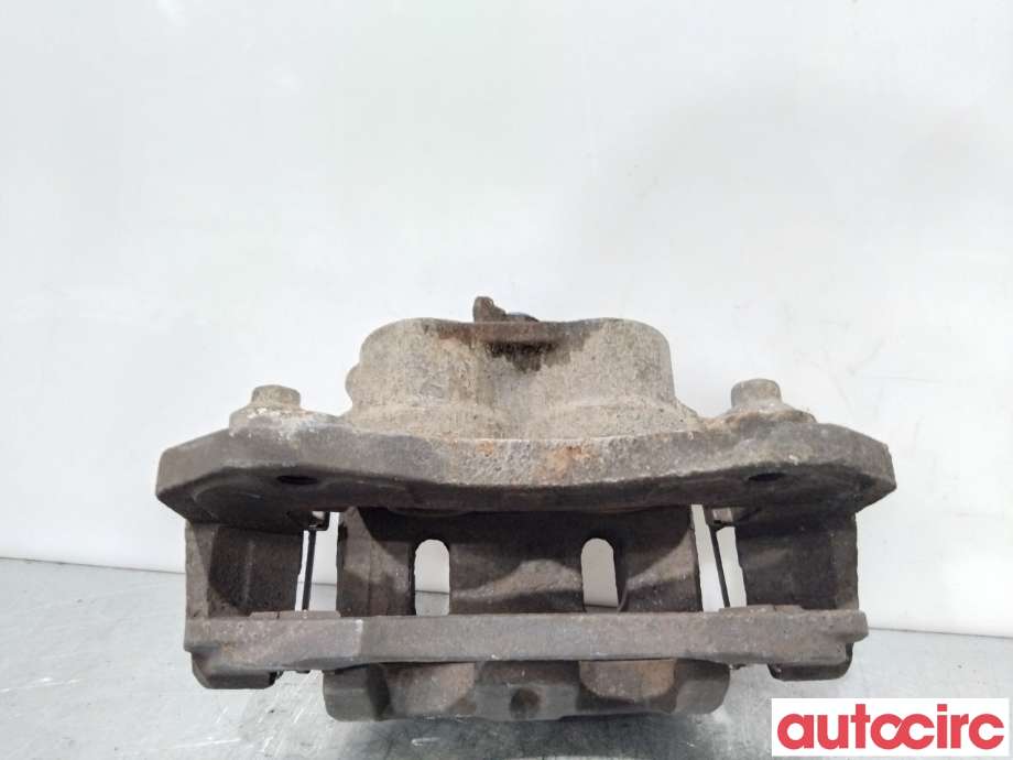 Bremsecaliper venstre foran til Mitsubishi Outlander 2010-2012 (Type II, Fase 2)  (MITSUBISHI|MR370775|)
