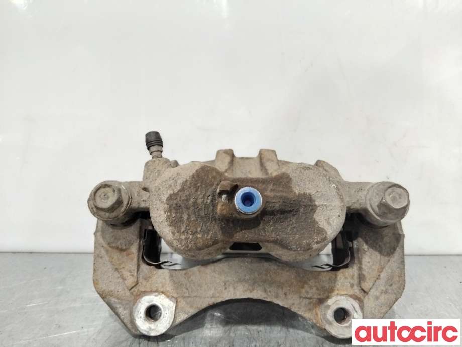 Bremsecaliper venstre foran til Mitsubishi Outlander 2010-2012 (Type II, Fase 2)  (MITSUBISHI|MR370775|)