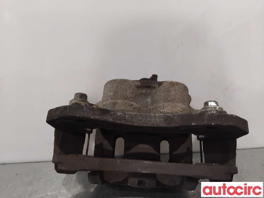 Bremsecaliper høyre foran til Mitsubishi Outlander 2010-2012 (Type II, Fase 2)  (MITSUBISHI|MR370776|)