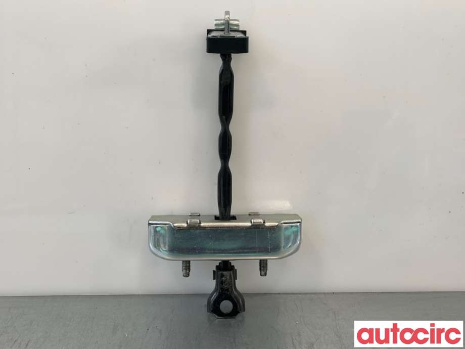 Dørstopper til Toyota RAV4, 2009-2013 (Type III, Fase 2)  (TOYOTA|6865042081)