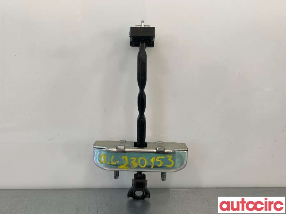 Dørstopper til Toyota RAV4 2009-2013 (Type III, Fase 2)  (TOYOTA|6865042081|)