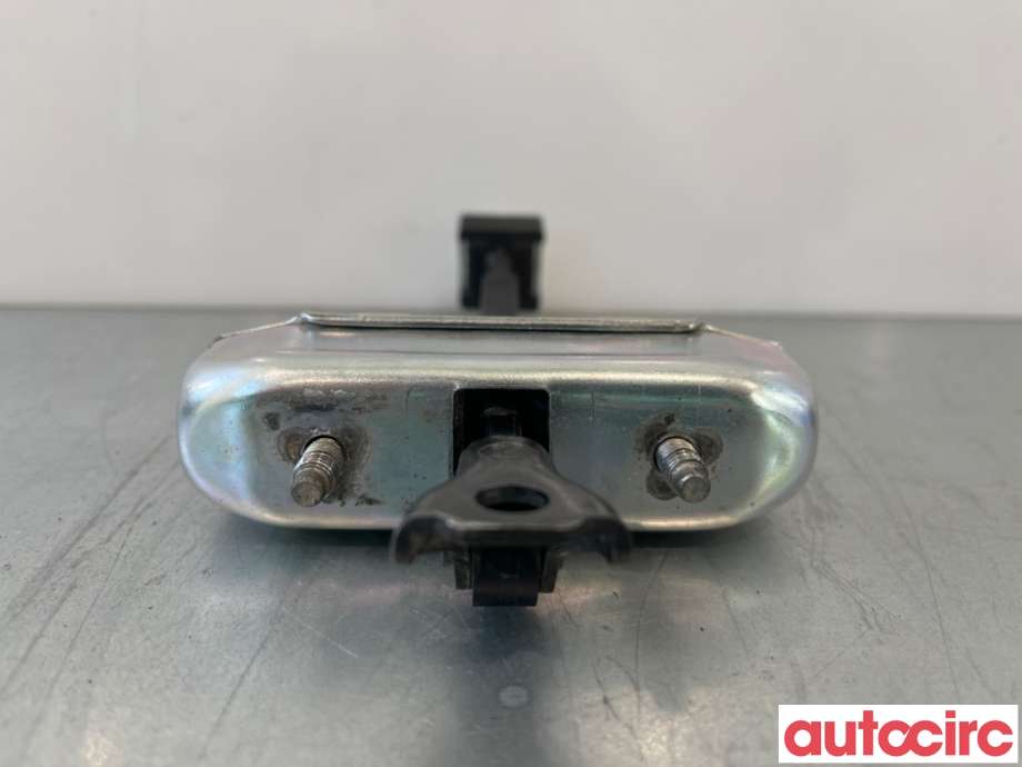 Dørstopper til Toyota RAV4 2009-2013 (Type III, Fase 2)  (TOYOTA|6865042081|)
