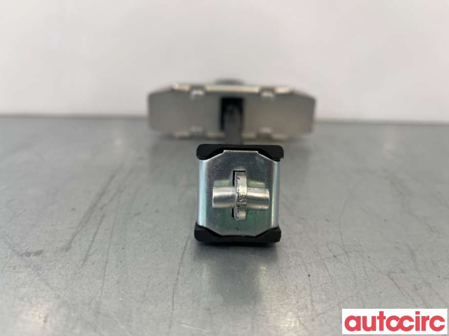 Dørstopper til Toyota RAV4 2009-2013 (Type III, Fase 2)  (TOYOTA|6865042081|)