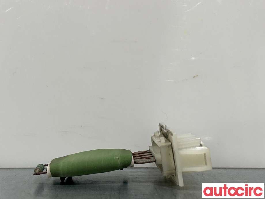 Varmeapparat motstand til VW Caddy 2015-2020 (Type III, Fase 3)  (VOLKSWAGEN|1K0959263A)