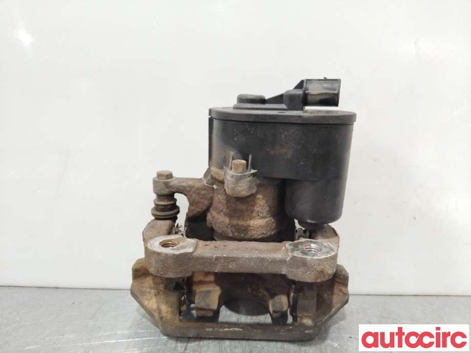 Bremsecaliper venstre bak til Volvo XC70 2008-2013 (Type II, Fase 1)  (VOLVO|36001375|)
